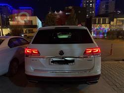 فولكسفاغن أطلس